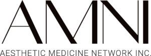 Aesthetic Medicine Network Logo