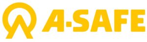 A-SAFE Logo