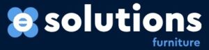 eSolutions Furniture Logo